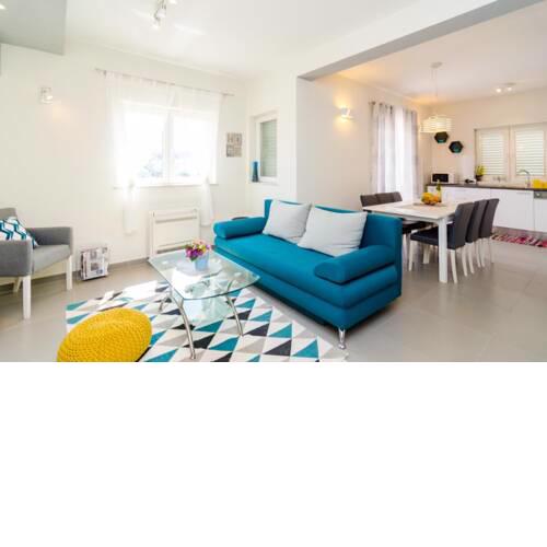 Dubrovnik: Apartment Turquoise Corner