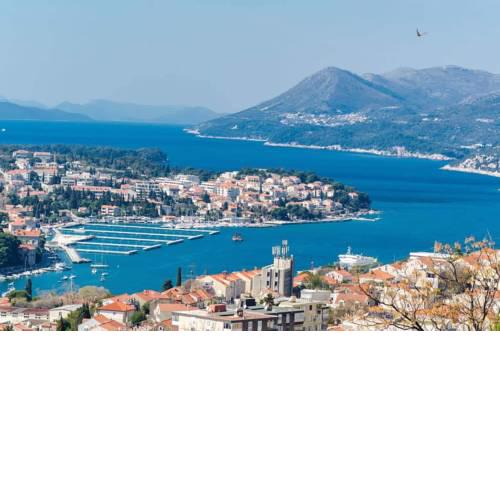 Dubrovnik Centar