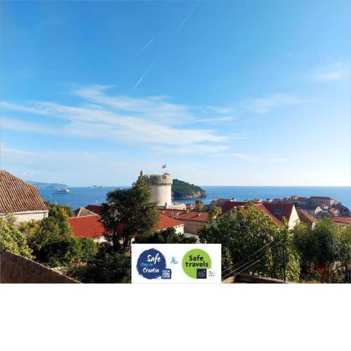 Dubrovnik Heritage Apartments