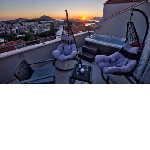 Dubrovnik Icy Guest House