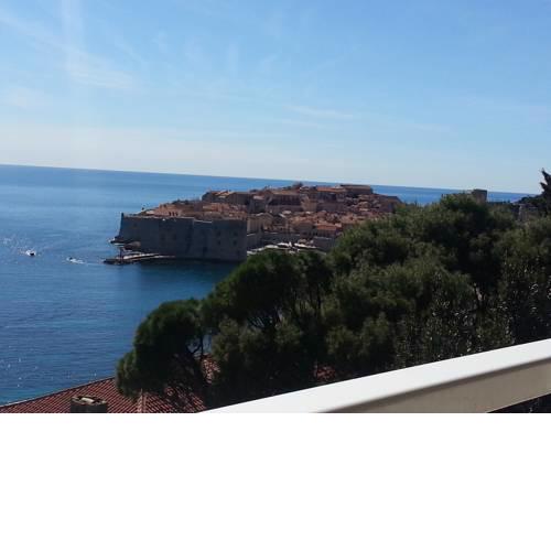 Dubrovnik Residence Nodilo