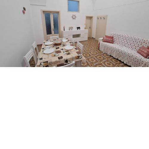 Duca D'Aosta luxury home