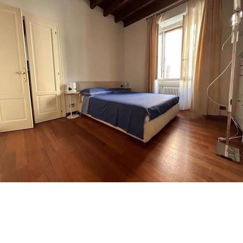 [Duca di Porta Romana, ViaOrti]