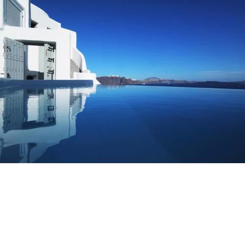 Ducato Di Oia - Adults Only