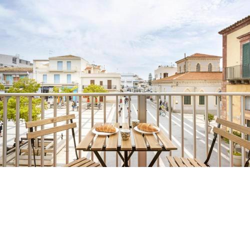 Duchessa Apartment