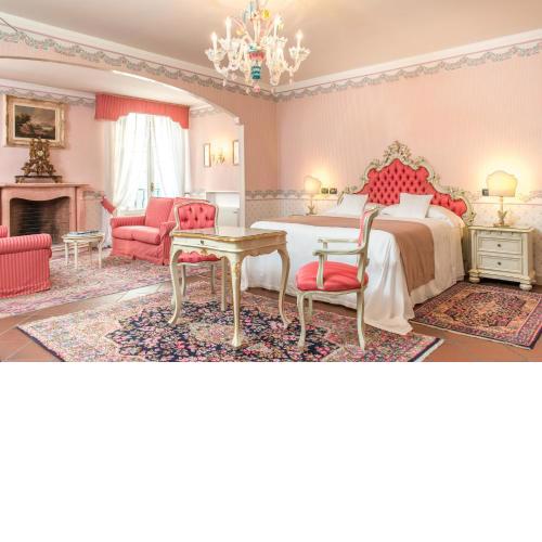 Duchessa Isabella Hotel & SPA