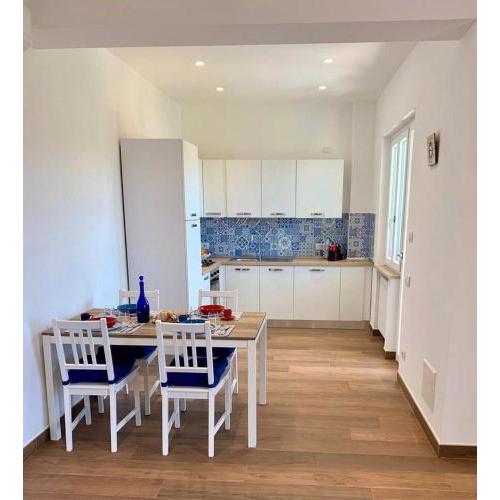 Due Golfi Apartment