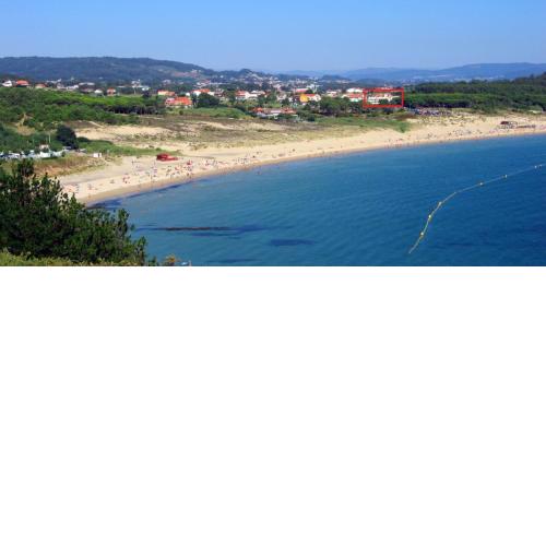 Duerming Montalvo Playa Hotel
