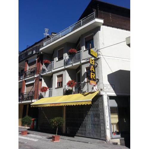 Dufour Hotel