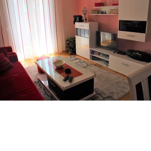 Duik Apartment