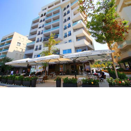 DUKA Hotel