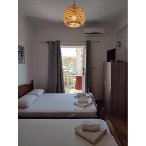 Duka Rooms