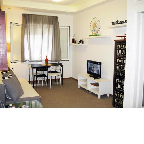 Duke Apartment
