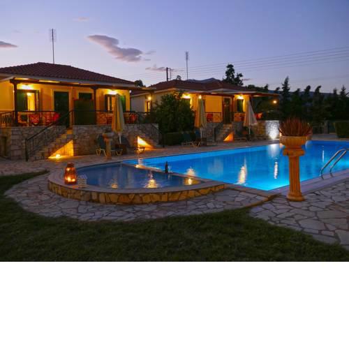 Dukes Villas