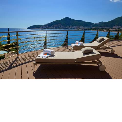 Dukley Penthouse Residential Complex Zavala Peninsula