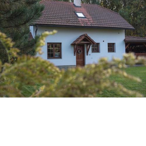 Dům u lesa