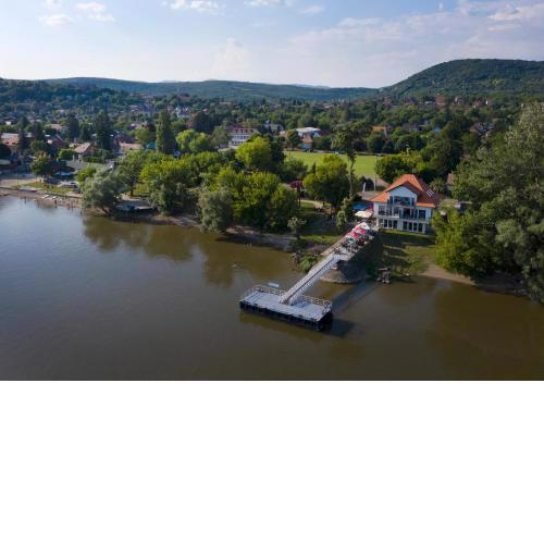 Duna P'Art Panzió