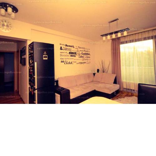 Duna Terasz Apartman