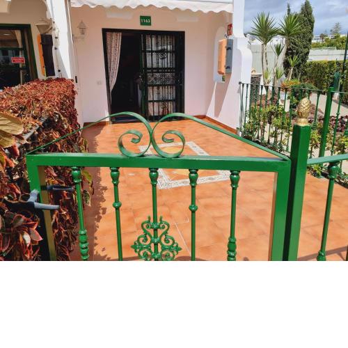 Dunaflor Maspalomas