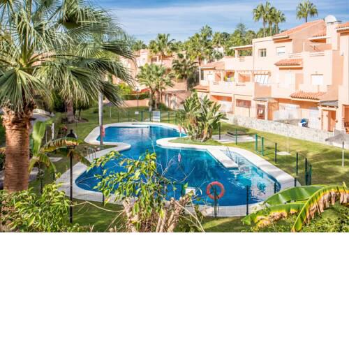 Dunas Beach Apartment