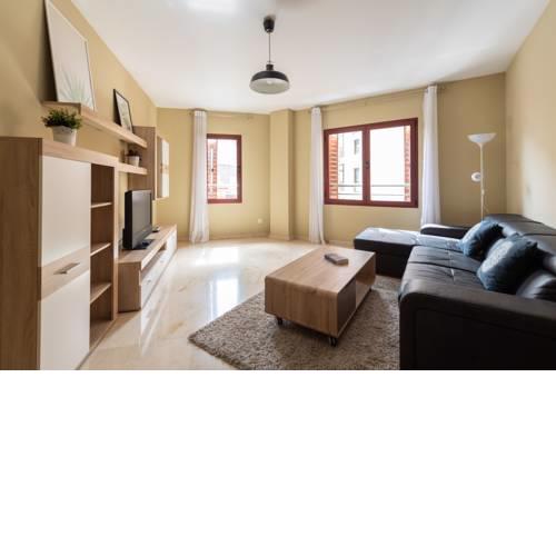 Dunas Canteras Apartment 1