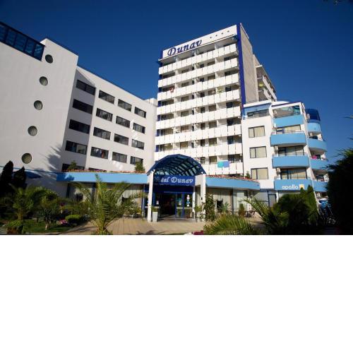 Dunav Hotel