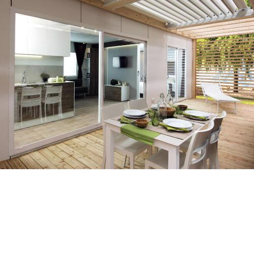 Dune Prestige & Chalets