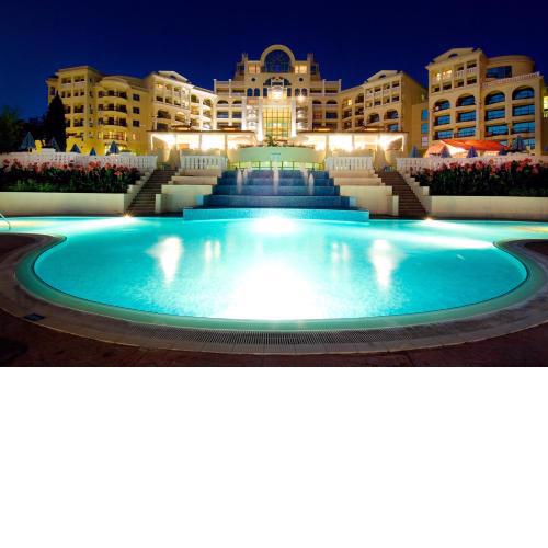 Duni Marina Royal Palace Hotel - All Inclusive
