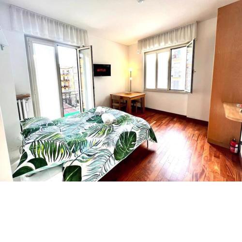 [Duomo- Fiera Mi] Kheda House with Self Check in
