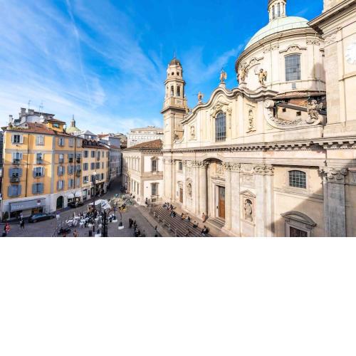 [DUOMO 2 MINUTI A PIEDI] Vista mozzafiato 5 stelle