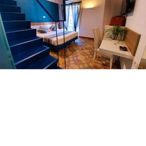 Duomo Attic (rooms)