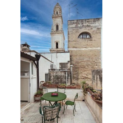 DUOMO Bell Penthouse - Rooftop 4 BEDROOMS bySIT