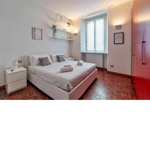 [DUOMO-Cadorna] Cozy with WiFi & A/C