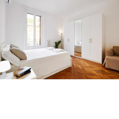 [Duomo-Fiera Milano] Five Stars Milanese Style