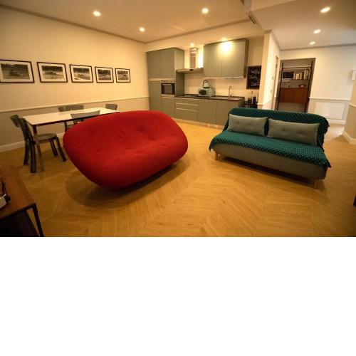 Duomo Guest House