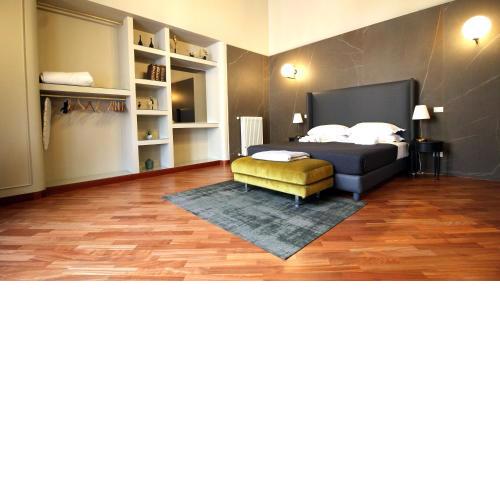 Duomo Housing Catania Le Suites