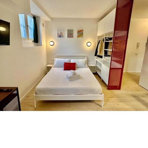 [DUOMO-Linate-Istituto dei Tumori] Suite WiFi