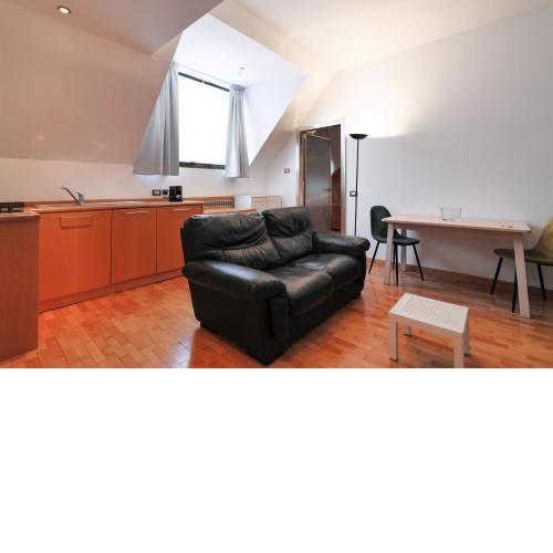 Duomo Luxury Apartment VIII