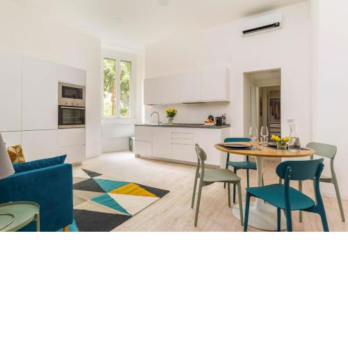 DUOMO-NAVIGLI Design apartment