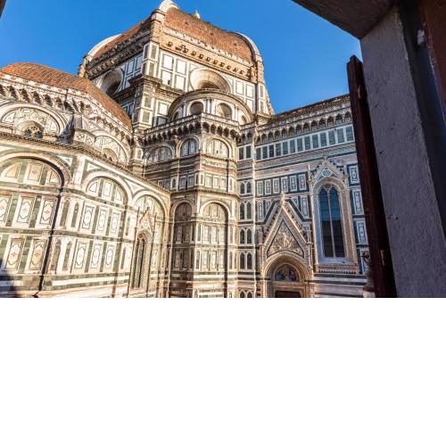 Duomo Perfect View