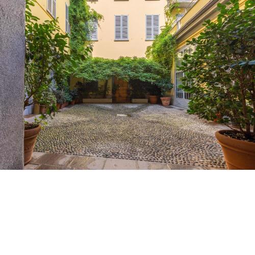 Duomo Smart Suites
