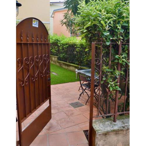 DUOMO26 BOUTIQUE APARTMENT