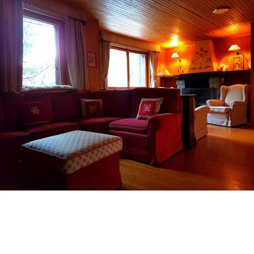Duplex - Champoluc #Bluchalet