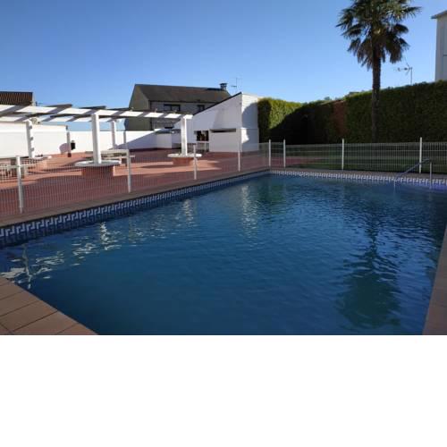 DUPLEX 2 PISCINAS tb PRIVADA CLIMATIZADA