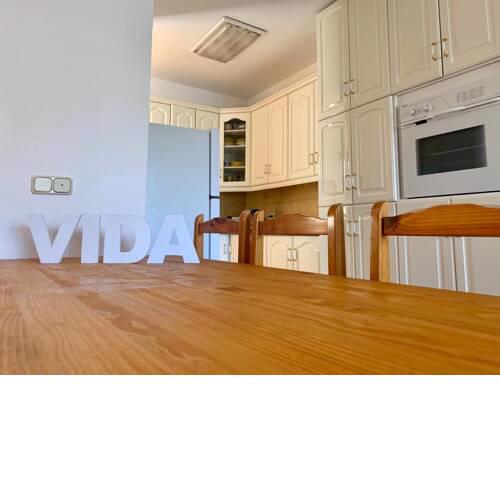 Duplex 3 habitaciones en Mareverde