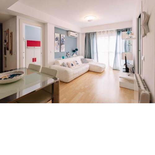 Duplex 3 habitaciones