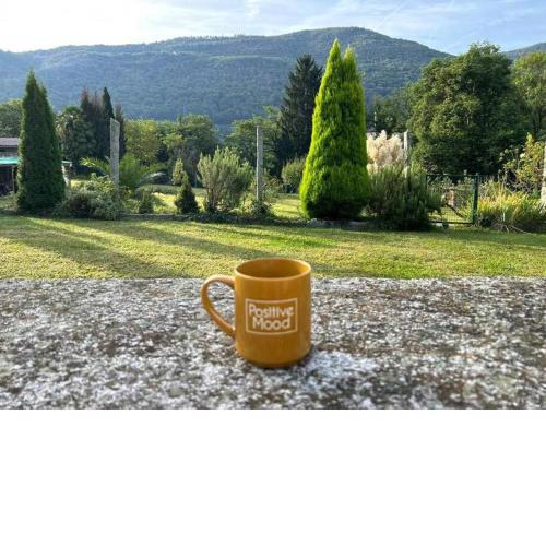 Duplex + 7 min drive to LuganoCenter + Private Garden + 2sleep