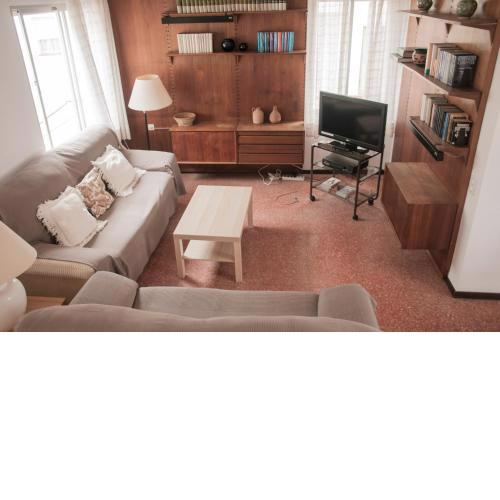 Duplex a 50m de la playa de les Cases d'Alcanar
