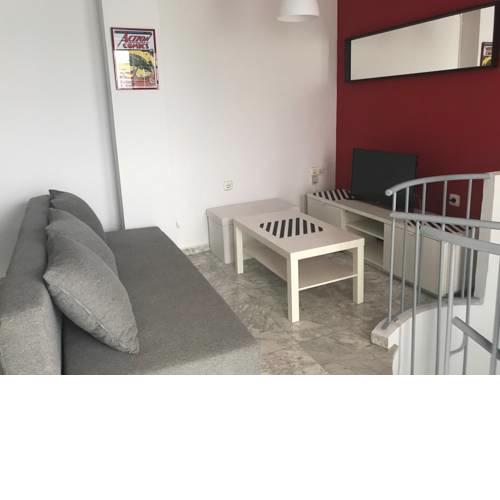 Duplex Alameda
