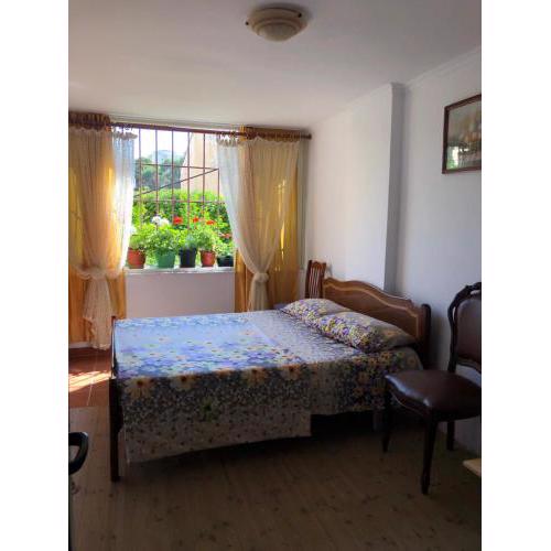 DUPLEX APARTAMENT DURRES BEACH